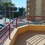 Hotell Carlos V Levante Benidorm
