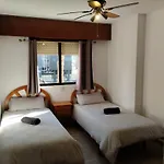 Carlos V Levante Hotell Benidorm