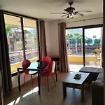 Carlos V Levante Hotell
