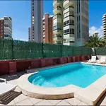 Hotell Carlos V Levante
