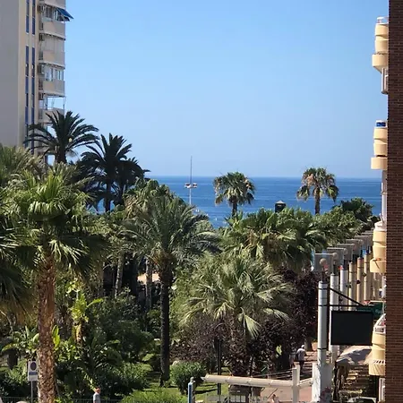 Carlos V Levante * Benidorm