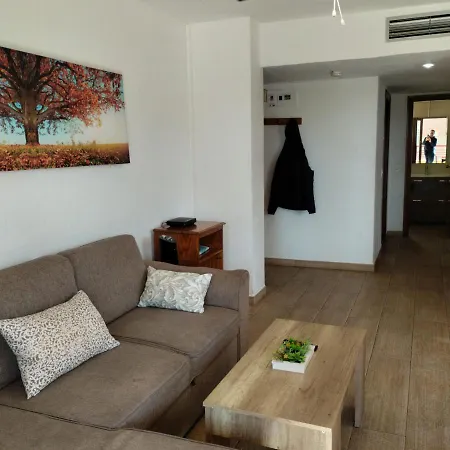 Carlos V Levante ベニドルム