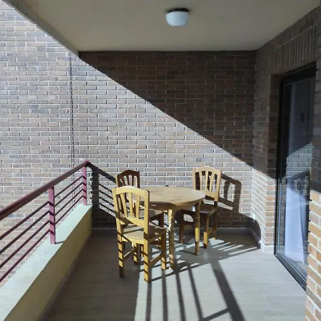 ホテル Carlos V Levante