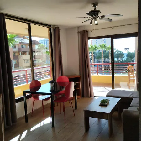 Carlos V Levante ホテル