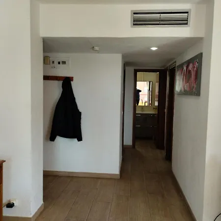 ホテル Carlos V Levante