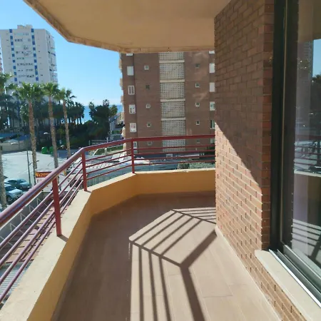 Carlos V Levante * ベニドルム