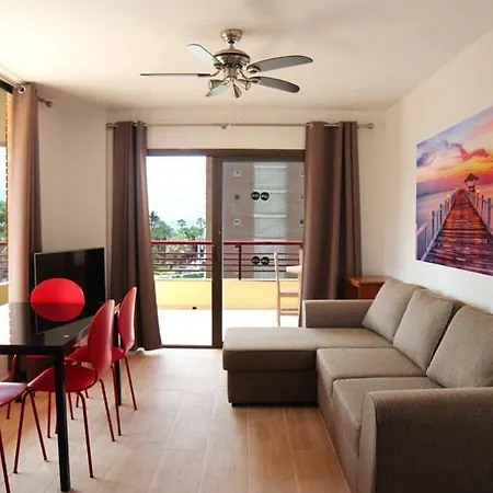 Carlos V Levante ベニドルム