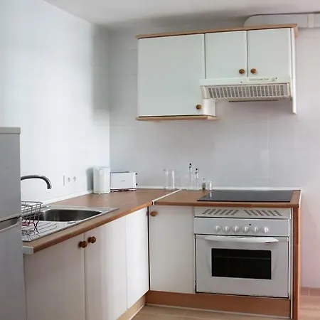 Carlos V Levante ホテル *