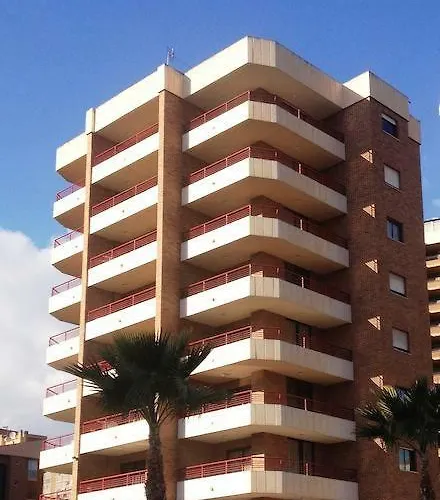 Carlos V Levante 베니돔