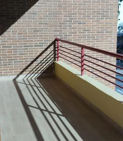 Carlos V Levante Hotel