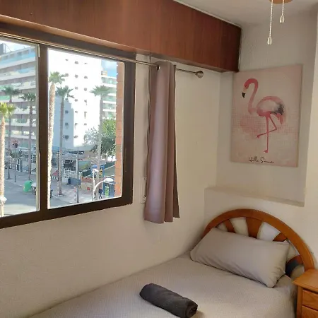 酒店 Carlos V Levante *