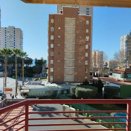 Carlos V Levante Hotel *