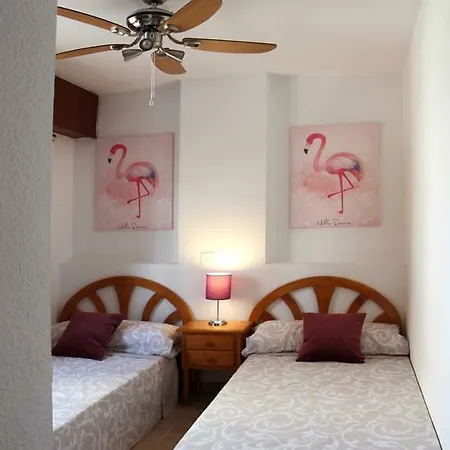 酒店 Carlos V Levante *