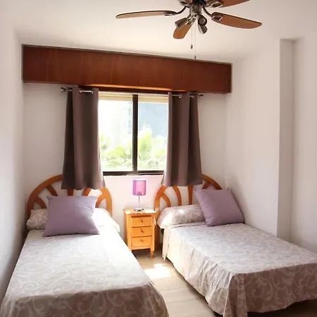 Carlos V Levante * Benidorm