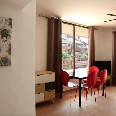 Carlos V Levante * Benidorm