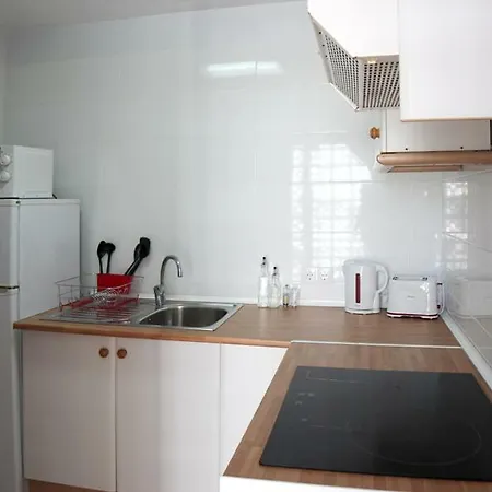 Carlos V Levante 酒店 貝尼多姆