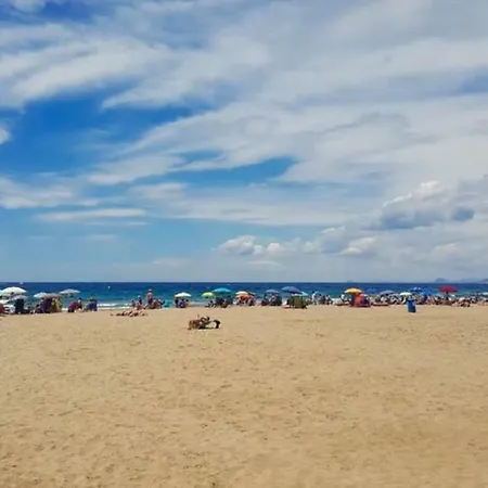 Carlos V Levante Hotel *