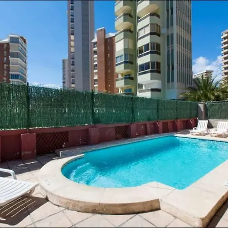 Hotel Carlos V Levante